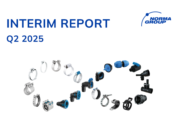 cover image of interim statement q1 2025