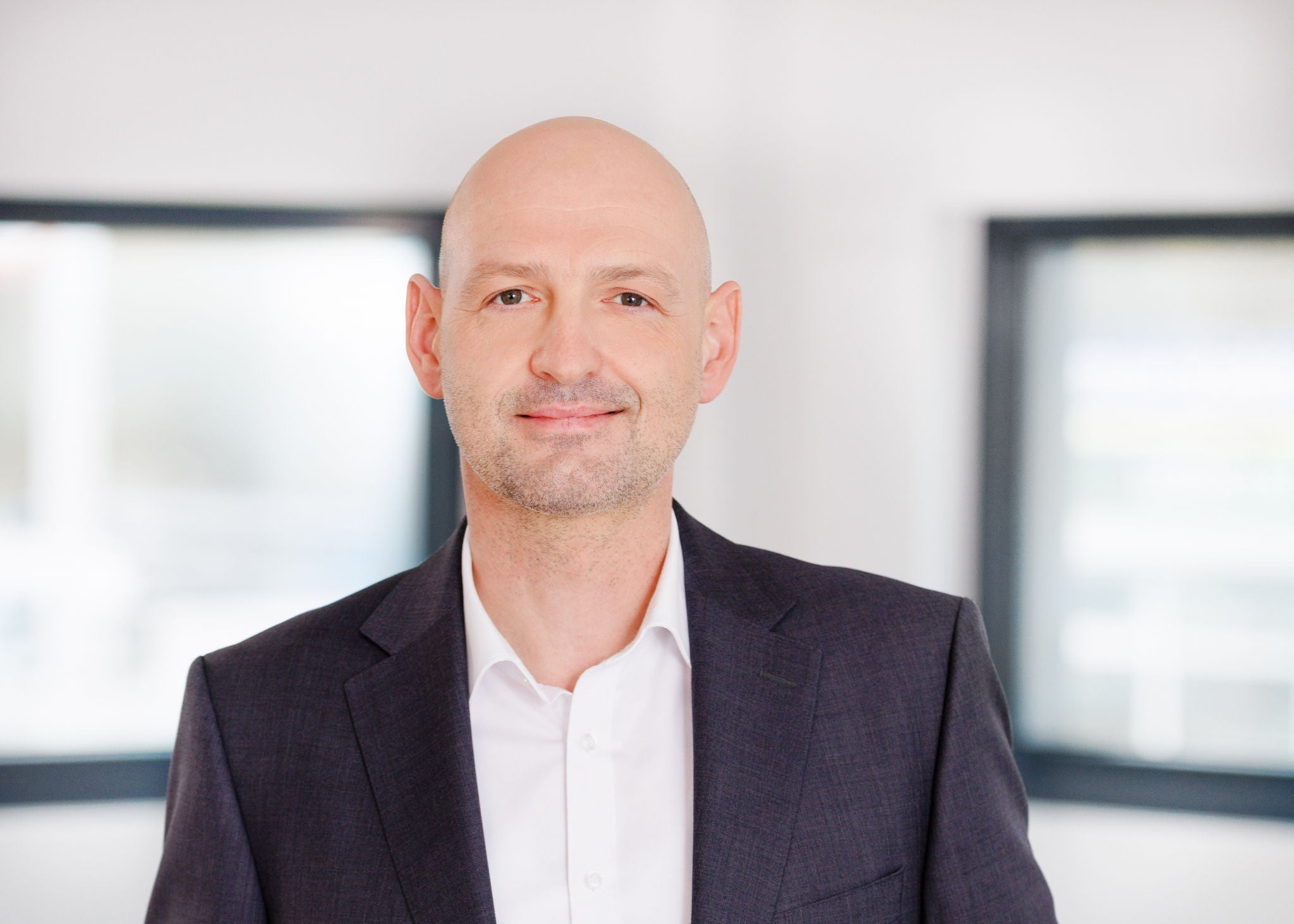 Dr. Daniel Heymann, Chief Operating Officer of NORMA Group