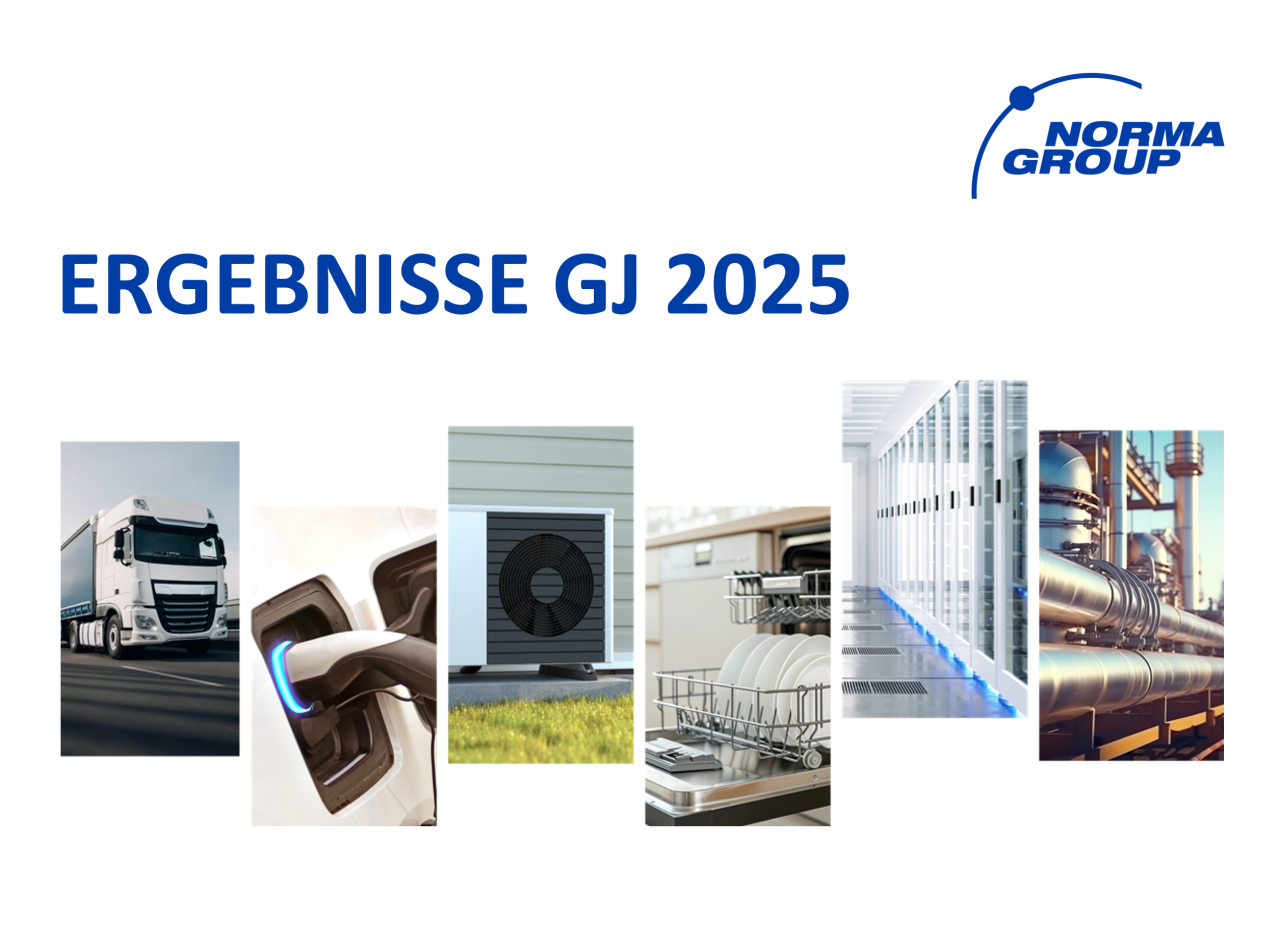 Titelbild Ergebnisse GJ 2025