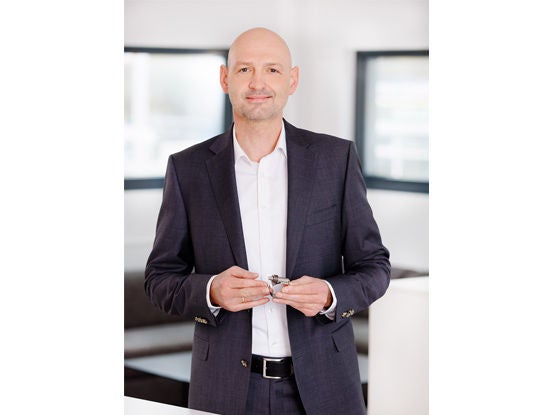 Daniel Heymann