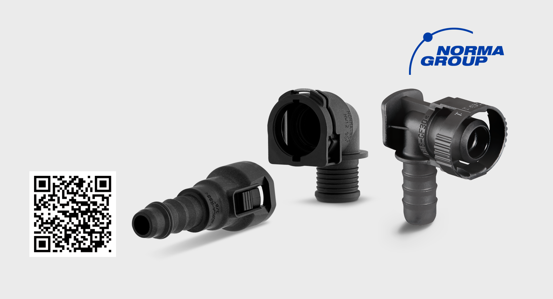 Register for Quick Connector Webinar