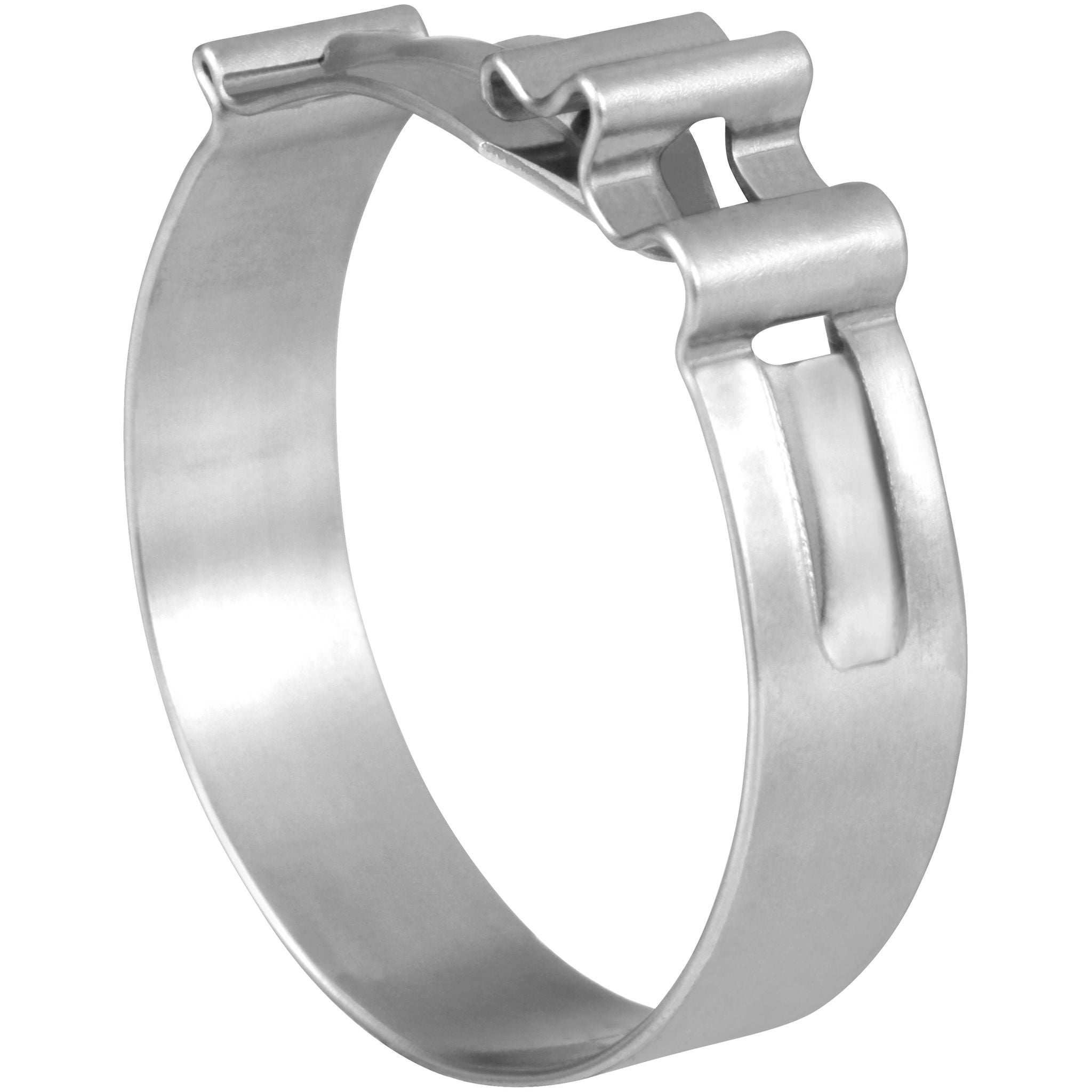 COBRA clamps were originally developed for use in the automotive sector.