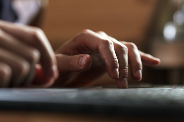 for specific use on Corporate Site