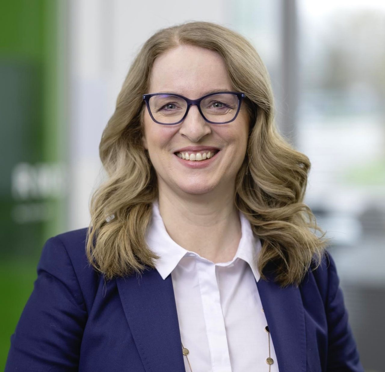 Birgit Seeger, CEO der NORMA Group