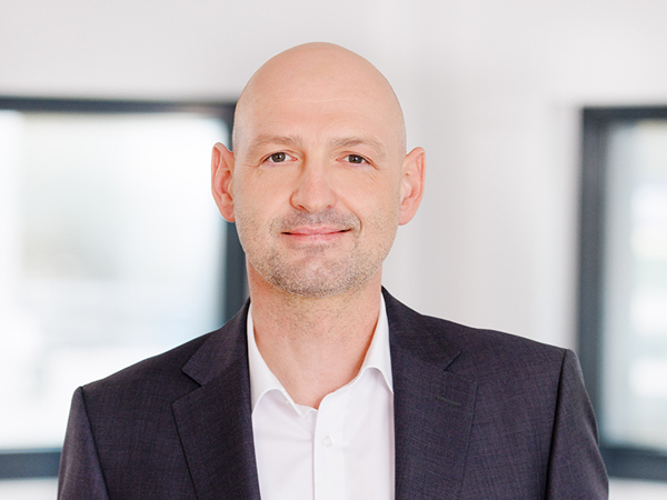 Dr. Daniel Heymann, COO of NORMA Group