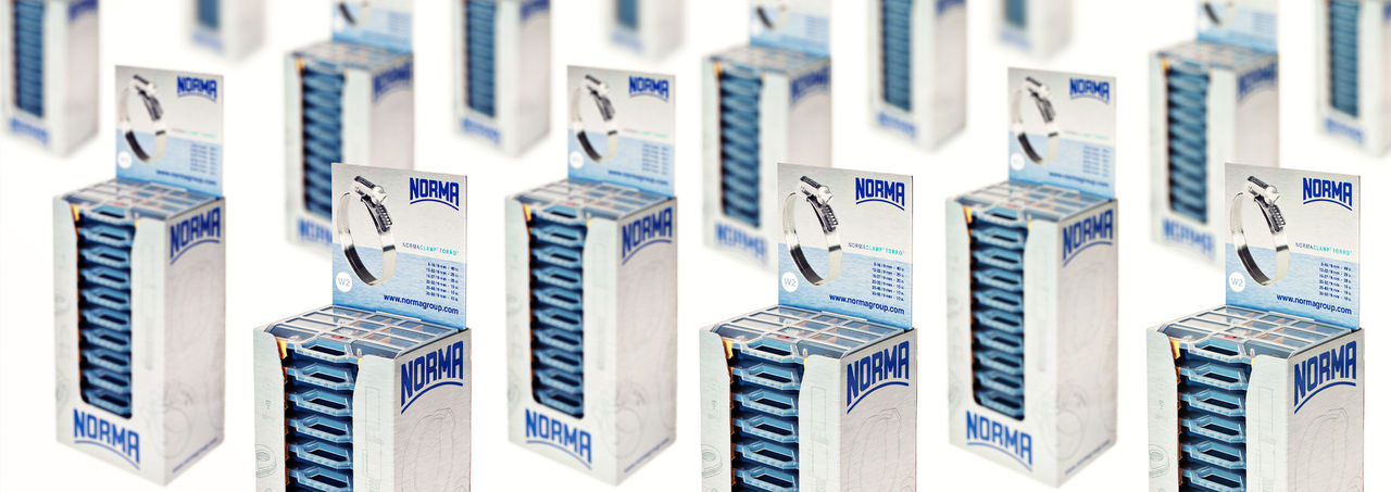 network of dots connected