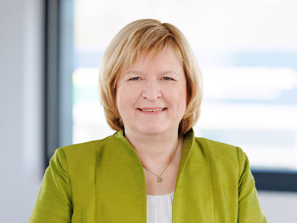 Kerstin Müller-Kirchhofs, Interim-Chair of the Supervisory Board of NORMA Group SE