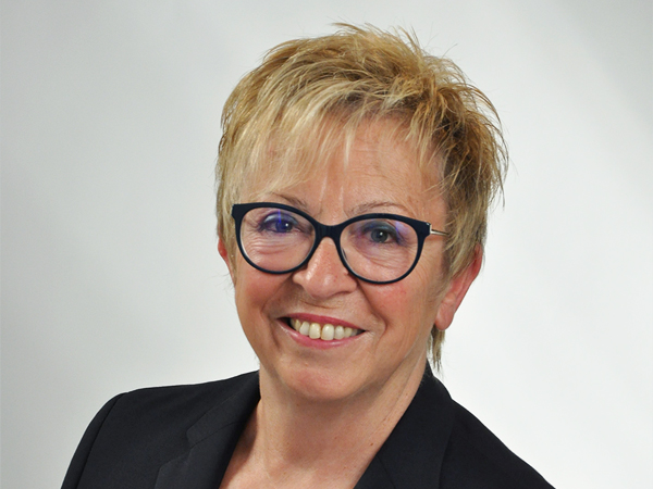Rita Forst, Member of the Supervisory Board of NORMA Group SE 