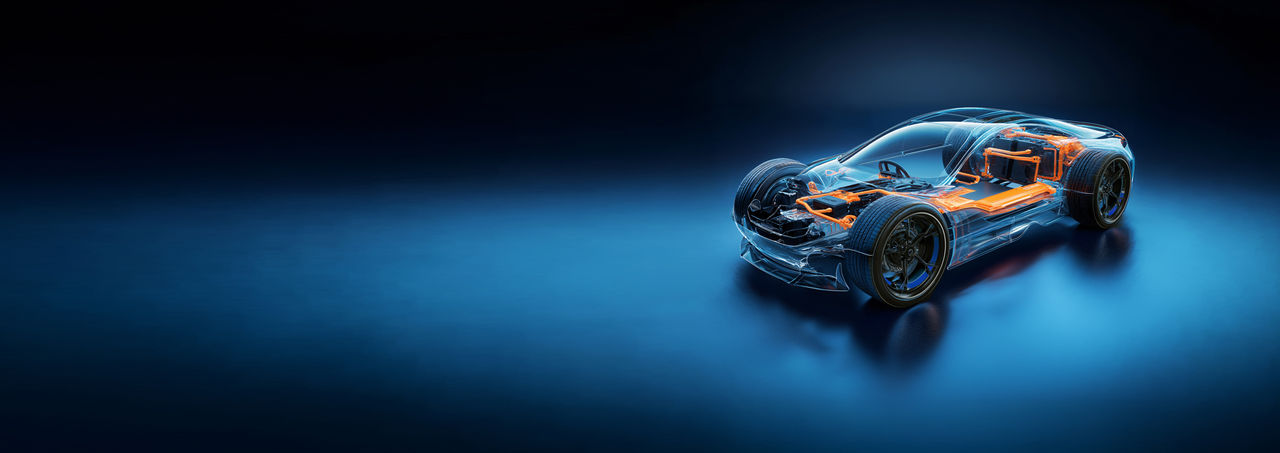 Battery Electric Vehicle