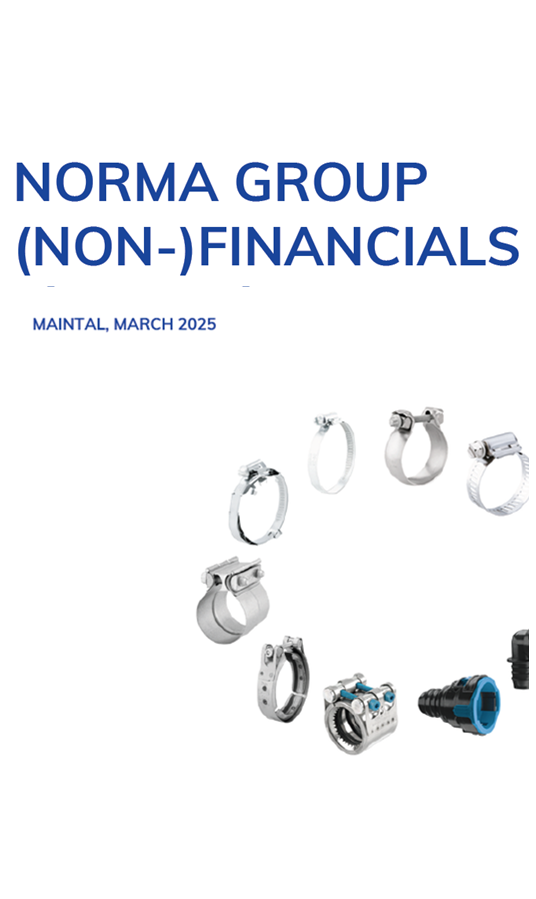 IR presentation equity story