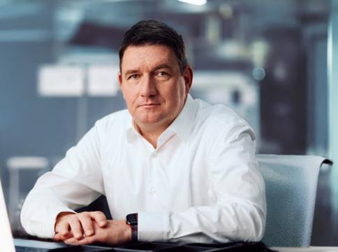 Dr. Erek Speckert, miembro del Consejo de Supervisión de NORMA Group SE 