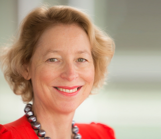 Denise Koopmans, membre du conseil de surveillance du groupe NORMA SE