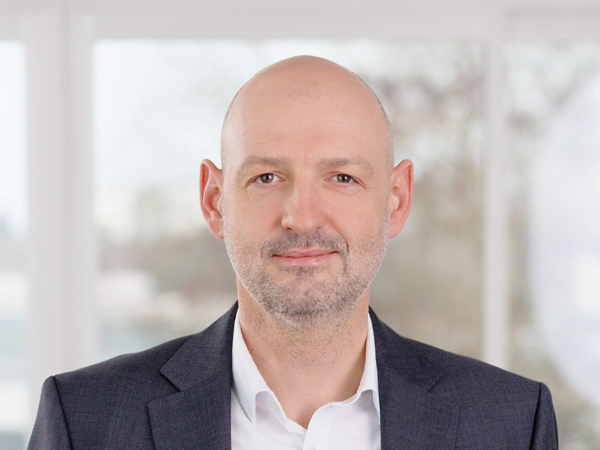 Dr. Daniel Heymann, COO of NORMA Group