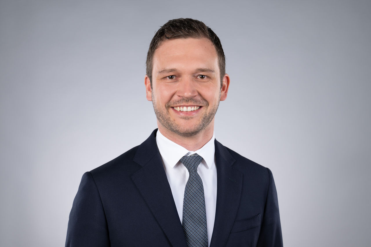 Benjamin Schmid, Member of the Supervisory Board of NORMA Group SE 